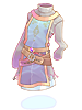 Siege Robe artwork from Ragnarok Online