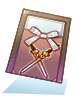 Weapon +7 Refine Ticket artwork from Ragnarok Online