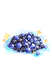 Meteorite Powder of Spell artwork from Ragnarok Online