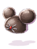 Costume Mouse Hat 2 artwork from Ragnarok Online