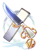 Muqaddas Kanjar artwork from Ragnarok Online