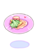Seasoned Sticky Webfoot artwork from Ragnarok Online