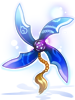 Mirage Huuma artwork from Ragnarok Online