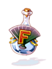 Throwing Falmons F artwork from Ragnarok Online