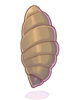 Swamp Bug Shell artwork from Ragnarok Online