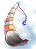 A Master's Blush artwork from Ragnarok Online