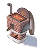 Mini Furnace artwork from Ragnarok Online