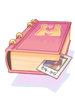 Sweet Memory of Marriage artwork from Ragnarok Online