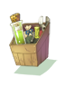 Repair Kit artwork from Ragnarok Online