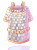 Goibne's Armor artwork from Ragnarok Online