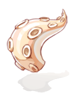 Deep Sea Kraken's Leg artwork from Ragnarok Online