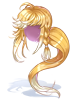 Costume Guillotine Cross Low Pony artwork from Ragnarok Online