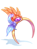 Costume Glory Symbol artwork from Ragnarok Online