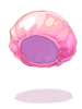 Splash Cat Hat artwork from Ragnarok Online