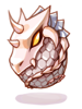 Dragon Egg artwork from Ragnarok Online