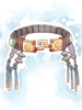 Megingjard artwork from Ragnarok Online