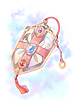 The Sign artwork from Ragnarok Online