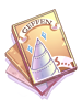 Universal Catalog Bronze artwork from Ragnarok Online