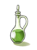 Awakening Potion artwork from Ragnarok Online