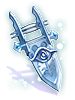 Dimensions Shadow Katar artwork from Ragnarok Online