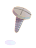 Rusty Screw artwork from Ragnarok Online
