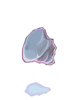 Iron Ore artwork from Ragnarok Online