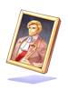 Portrait of the Knight Commander artwork from Ragnarok Online