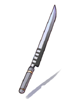Sashimi artwork from Ragnarok Online