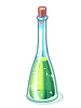 Toxin artwork from Ragnarok Online