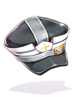 Costume Monochrome Cap artwork from Ragnarok Online