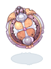 Shield Of King artwork from Ragnarok Online