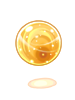 Yellow Bijou artwork from Ragnarok Online