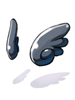 Costume Blessing of Fallen Angel artwork from Ragnarok Online