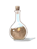 Plant Bottle artwork from Ragnarok Online