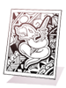Bakunawa Agimat Tattoo artwork from Ragnarok Online