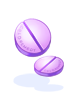 Psychotropic artwork from Ragnarok Online