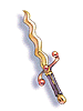 Exorciser artwork from Ragnarok Online