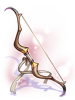 Scrap Bow artwork from Ragnarok Online