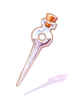 Concentrated White Potion Z artwork from Ragnarok Online