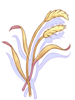 Bag of Grain artwork from Ragnarok Online