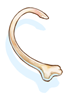 Rib Of Jormungand artwork from Ragnarok Online