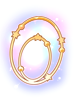 Costume Astro Circle artwork from Ragnarok Online