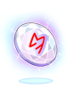 Deep Cleansing Rune artwork from Ragnarok Online