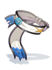 Ally of the Demons artwork from Ragnarok Online