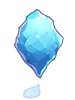 Refined Bradium artwork from Ragnarok Online