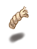 Bomb Wick artwork from Ragnarok Online