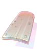 Used Iron Plate artwork from Ragnarok Online