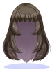 [Rental] Costume Witch Cape artwork from Ragnarok Online