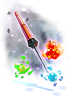 Flush Welding Wand artwork from Ragnarok Online