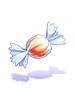 Abbey Candy artwork from Ragnarok Online